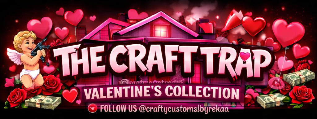 Crafty Customs By Rekaa